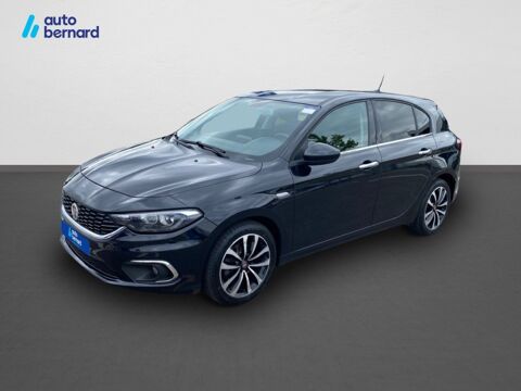 Annonce voiture Fiat Tipo 10990 