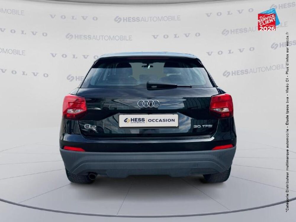 Q2 30 TFSI 116ch Euro6dT 2019 occasion 57050 Metz