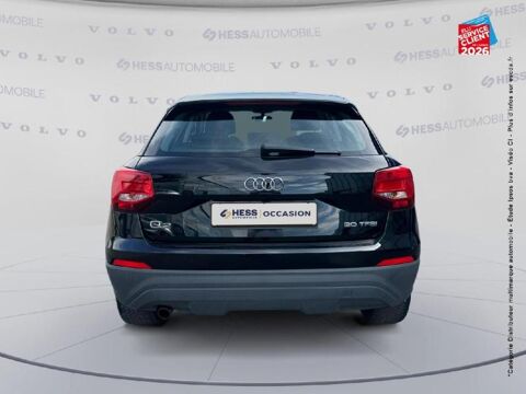 Q2 30 TFSI 116ch Euro6dT 2019 occasion 57050 Metz