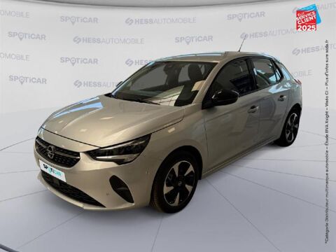 Opel Corsa Electric 136ch Business 2025 occasion Charleville-Mézières 08000