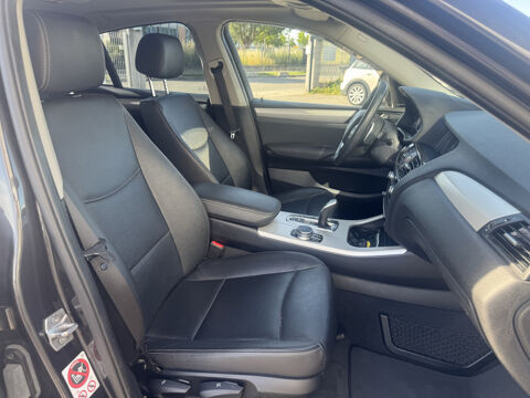 X4 (F26) XDRIVE30DA 258 CH LOUNGE PLUS 2016 occasion 31770 Colomiers