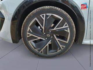 Clio 1.8 E-Tech 160ch full hybrid esprit Alpine 2026 occasion 68300 Saint-Louis