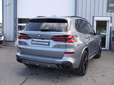 X5 (G05) XDRIVE50E 489CH M SPORT /CONTRAT ENTRETIEN/ATTELAGE/FR 2025 occasion 38260 La C&ocirc;te-Saint-Andr&eacute;