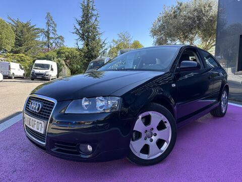 Audi a3 2.0 TDI 170CH DPF AMBITION 3P