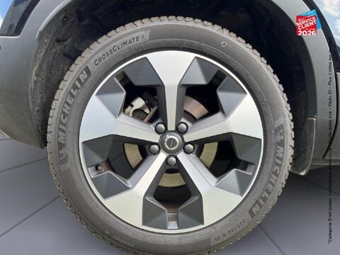 XC40 B3 163ch Ultra DCT 7 2025 occasion 67460 Souffelweyersheim