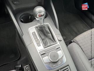 A3 35 TDI 150ch Sport S tronic 7 Euro6d-T 112g 2020 occasion 68110 Illzach