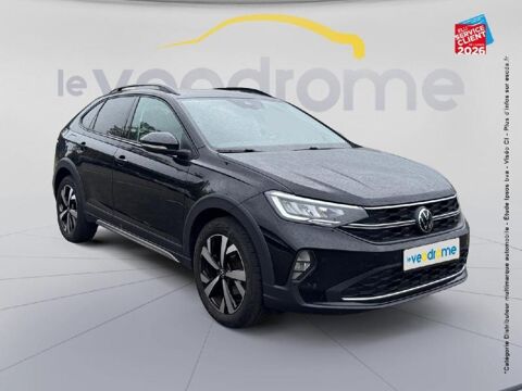 Taigo 1.0 TSI 116ch Life Plus DSG7 Camera 2025 occasion 68110 Illzach