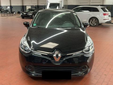 Clio IV IV 0.9 TCE 90CH ENERGY LIMITED ECO&sup2; 2013 occasion 38150 Salaise-sur-Sanne