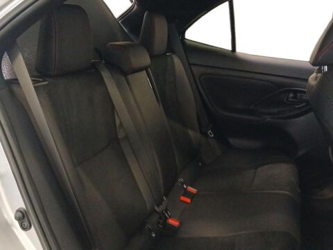Yaris Cross 130h GR Sport MY26 2026 occasion 13012 Marseille
