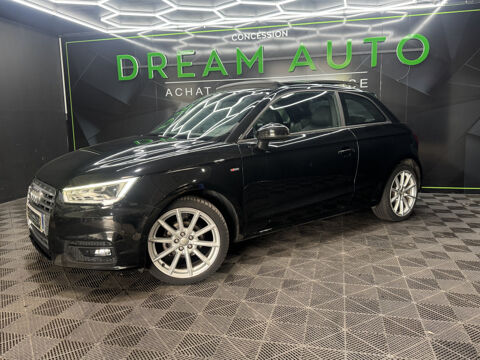 A1 1.0 TFSI 95CH ULTRA BUSINESS LINE 2016 occasion 57185 CLOUANGE