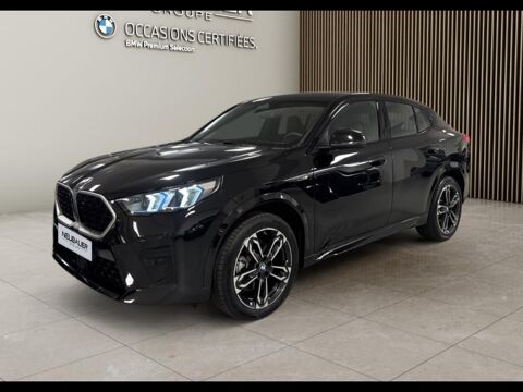 BMW X2 sDrive20iA 170ch M Sport DKG7 2026 occasion Boulogne-Billancourt 92100