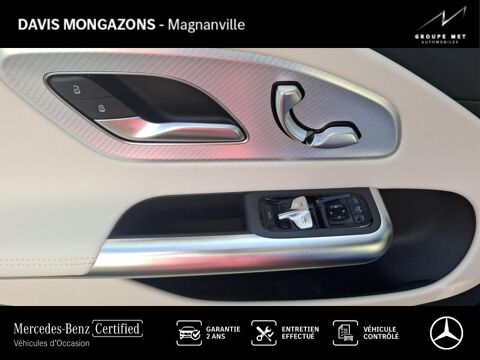 Classe A 250+ EQ 272ch AMG Line 2026 occasion 78200 Magnanville