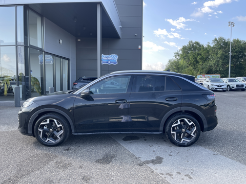 T-ROC 1.5 ETSI 150CH R-LINE DSG7 2026 occasion 33700 M&eacute;rignac