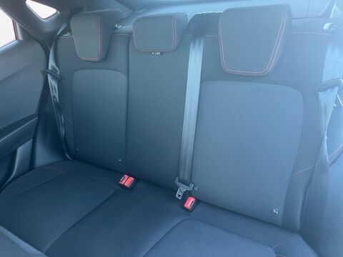 Puma 1.0 EcoBoost Hybrid 125ch ST-Line S&S Powershift 2024 occasion 63000 Clermont-Ferrand