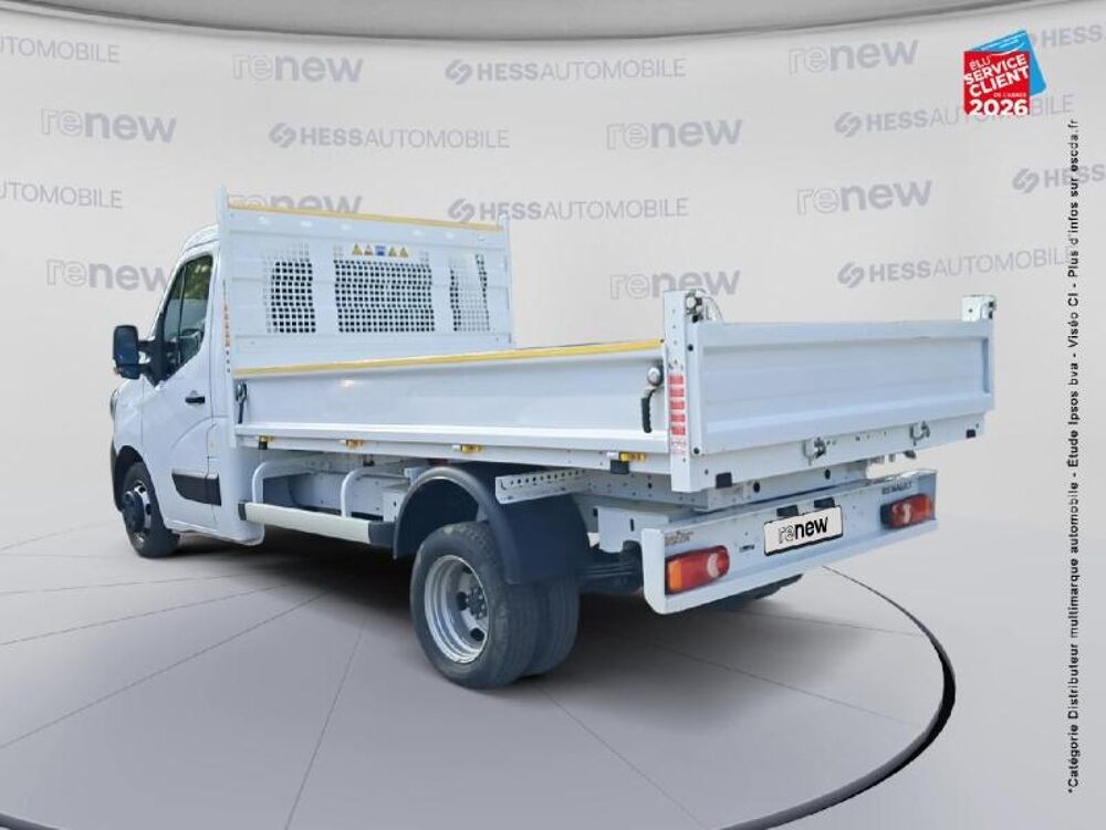 Master F3500 L2 2.0 Blue dCi 130ch Benne acier Advance 2024 occasion 68000 Colmar
