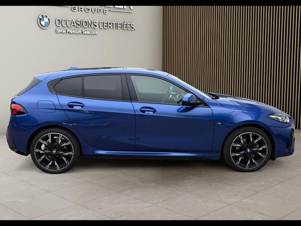 S&eacute;rie 1 120A 170ch M Sport DKG7 2025 occasion 78240 Chambourcy
