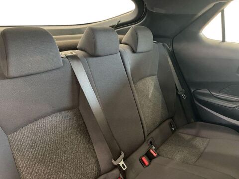 C-HR 1.8 Hybride 140ch Dynamic Business NG23 2025 occasion 13290 Les Milles