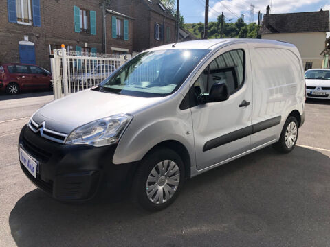 Berlingo 20 L1 1.6 HDI 90 CLUB 2015 occasion 60000 Beauvais