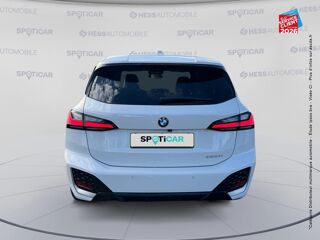 Serie 2 220i 170ch M Sport DKG7 2023 occasion 51100 Reims