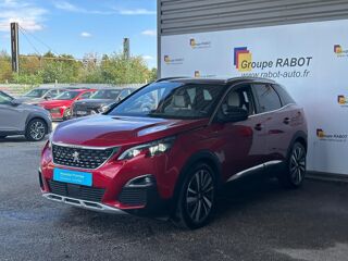3008 HYBRID4 300ch GT e-EAT8 2020 occasion 78310 Coigni&egrave;res