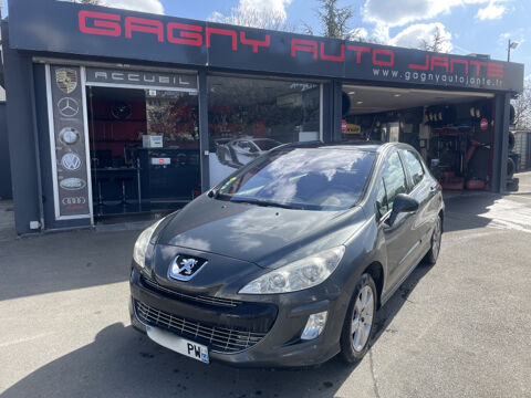 Peugeot 308 1.6 VTI 16V PREMIUM 5P 2008 occasion Gagny 93220