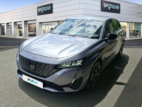 Annonce voiture Peugeot 308 13990 €