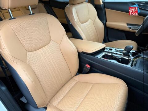 NX 450h+ Luxe 4WD 2022 occasion 57050 Metz