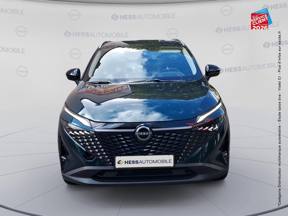 Qashqai Hybrid e-POWER 205ch Tekna 2026.5 2026 occasion 57050 Metz