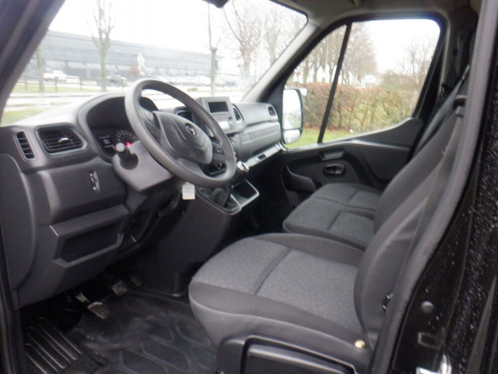 Movano F3500 L3H2 2.3 CDTI 135CH BITURBO START/STOP 2021 occasion 27310 Bourg-Achard