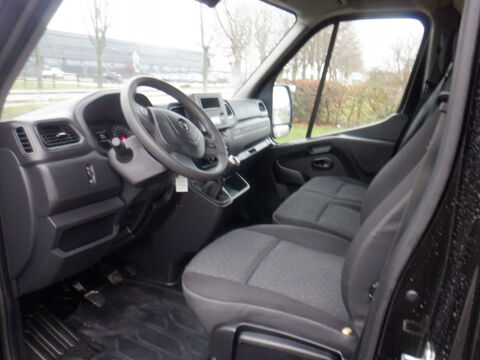 Movano F3500 L3H2 2.3 CDTI 135CH BITURBO START/STOP 2021 occasion 27310 Bourg-Achard