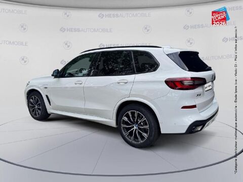 X5 xDrive45e 394ch M Sport 17cv 2023 occasion 68000 Colmar