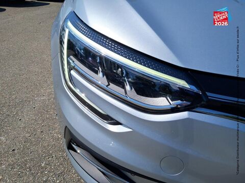 M&eacute;gane 1.5 Blue dCi 115ch Business -21N 2022 occasion 67200 Strasbourg