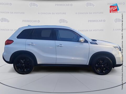 Vitara 1.4 Boosterjet S Allgrip 2018 occasion 67200 Strasbourg