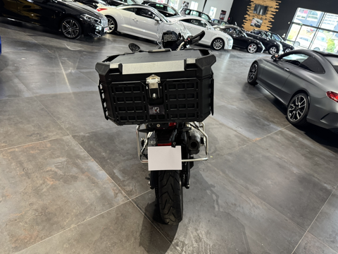 BMW 2024 occasion 12000 RODEZ