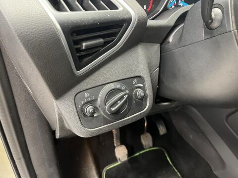 Kuga 2.0 TDCi 140ch FAP Titanium 4x2 2014 occasion 91200 Athis-Mons