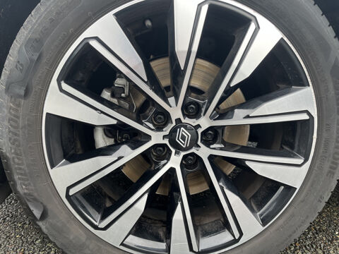 Austral 1.2 E-TECH FULL HYBRID 200CH TECHNO 2023 occasion 95310 Saint-Ouen-l'Aum&ocirc;ne