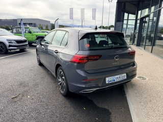 Golf 1.5 ETSI OPF 150CH LIFE 1ST DSG7 2020 occasion 65420 Ibos