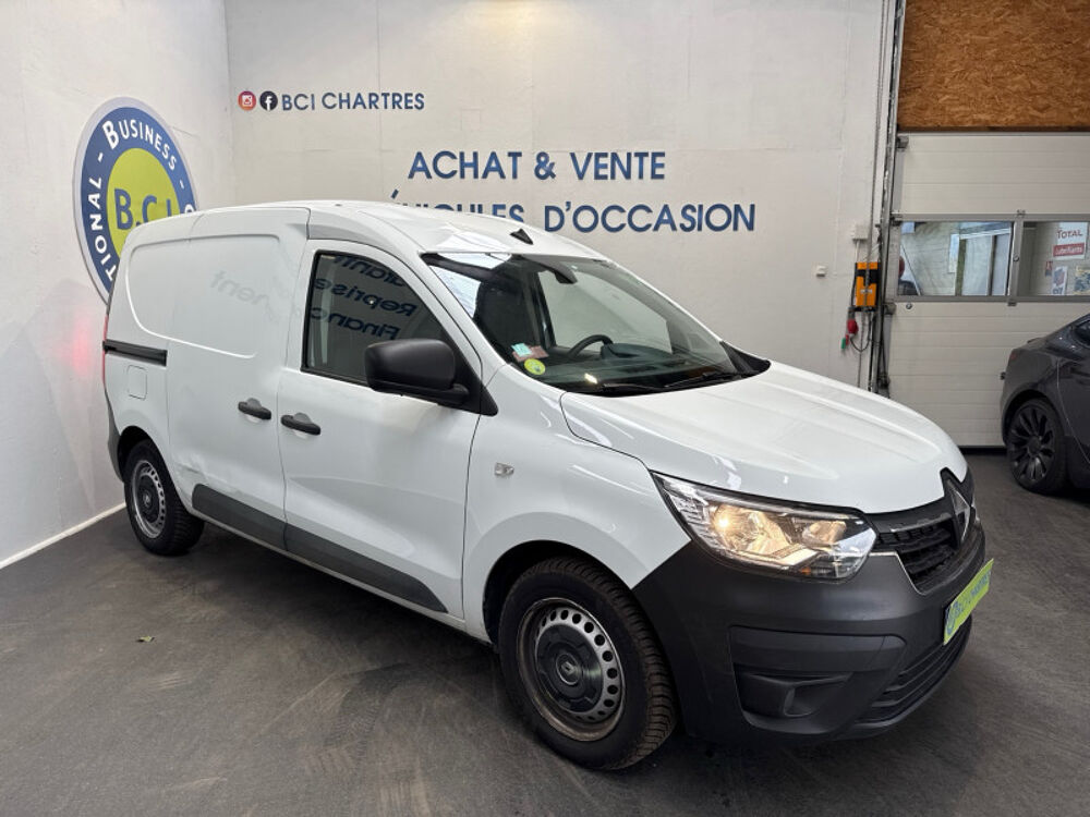 Express 1.5 BLUE DCI 95CH CONFORT 22 2023 occasion 28630 Nogent-le-Phaye