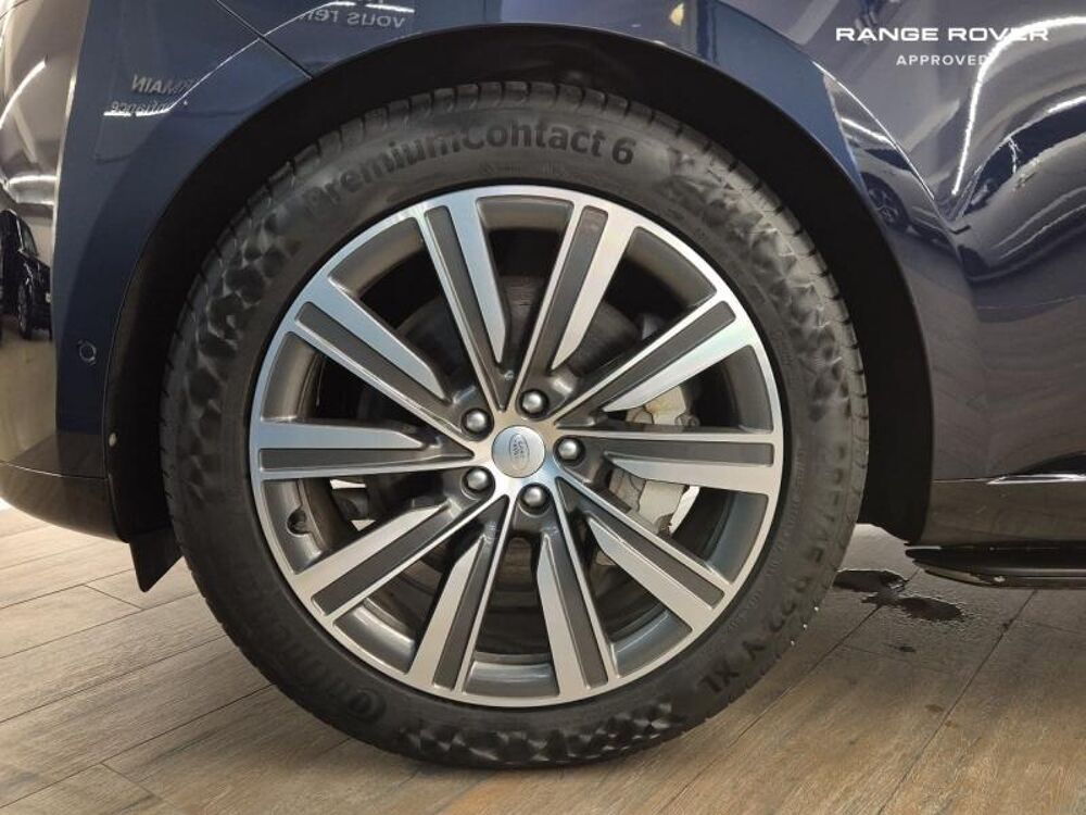 Range Rover 3.0 P440e 440ch PHEV HSE SWB 28cv 2023 occasion 78560 LE PORT MARLY
