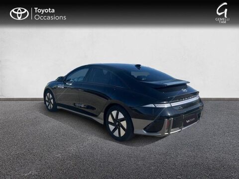 Ioniq 6 77 kWh - 229ch 2025 occasion 26200 Mont&eacute;limar