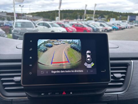 Trafic combi Grand 2.0 dCi 170ch Techno auto -26 2026 occasion 27930 Normanville