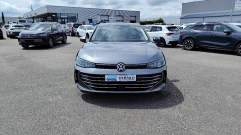 Passat 2.0 TDI EVO 150CH ELEGANCE DSG7 2025 occasion 82370 Campsas