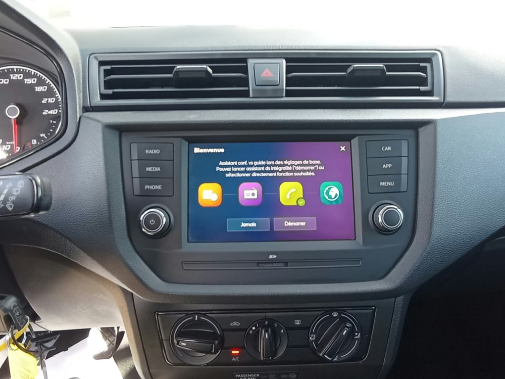 Arona 1.0 ECOTSI 95CH START/STOP REFERENCE EURO6D-T 2021 occasion 81000 Albi
