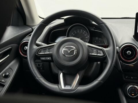 Mazda2 1.5 e-SKYACTIV G M Hybrid 90ch Homura 2023 2024 occasion 14200 H&eacute;rouville-Saint-Clair
