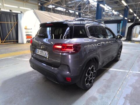 C5 aircross 1.6 Hybride rechargeable 225ch MAX boite automatique / TOIT 2024 occasion 82000 Montauban