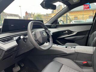3008 1.2 Hybrid 145ch Allure e-DCS6 2026 occasion 08200 Sedan