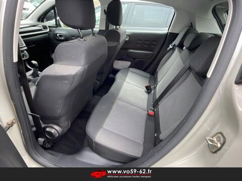 C3 1.2 PureTech 83ch S&S YOU! 2023 occasion 62000 Arras