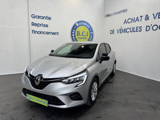 Clio V 1.0 TCE 90CH EQUILIBRE AUTO ECOLE 2023 occasion 28630 Nogent-le-Phaye