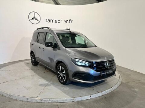 Mercedes EQT 200 122ch Progressive 2023 occasion Le Passage 47520