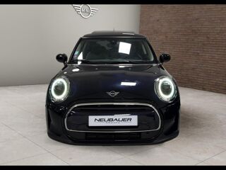 Cooper 136ch Edition Premium Plus BVA7 2023 occasion 92100 Boulogne-Billancourt